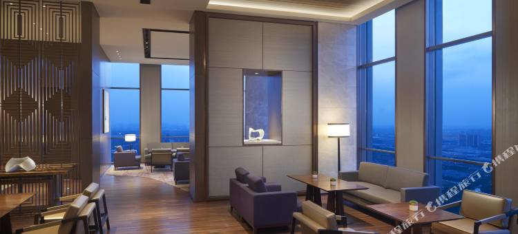 上海嘉定凯悦酒店图片