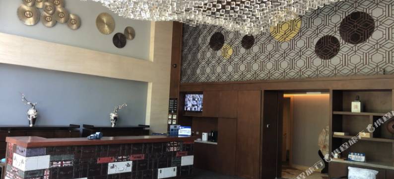 嘉恒同心酒店(北京大兴生物医药基地地铁站店)图片