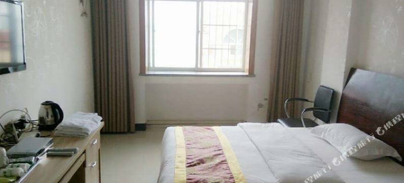 百色陆鸿商务宾馆图片