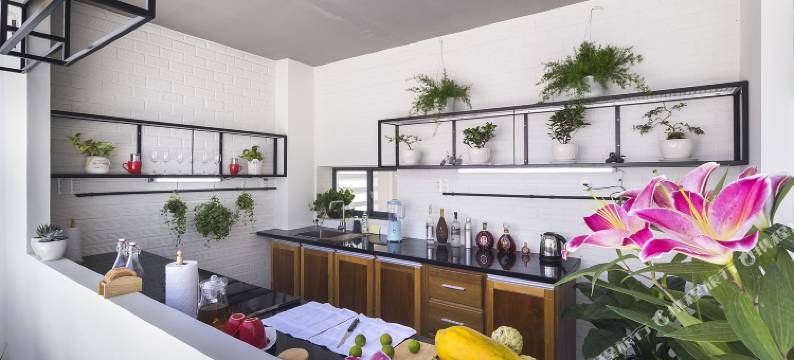 芽庄OPOX酒店(Opox Nha Trang)图片