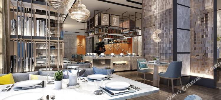 杭州萧元雷迪森世嘉酒店(萧山机场瓜沥店)图片