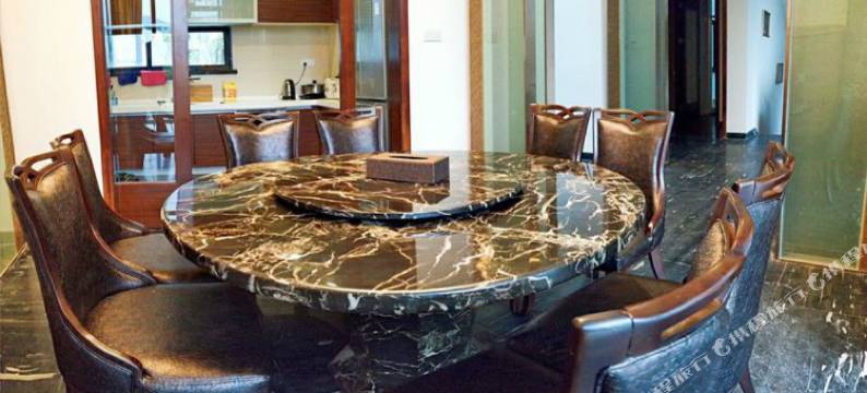 广州清远佛冈碧桂园清泉城养生温泉别墅图片