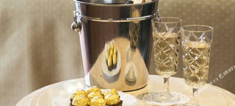 乔治街酒店(The George Street Hotel)图片