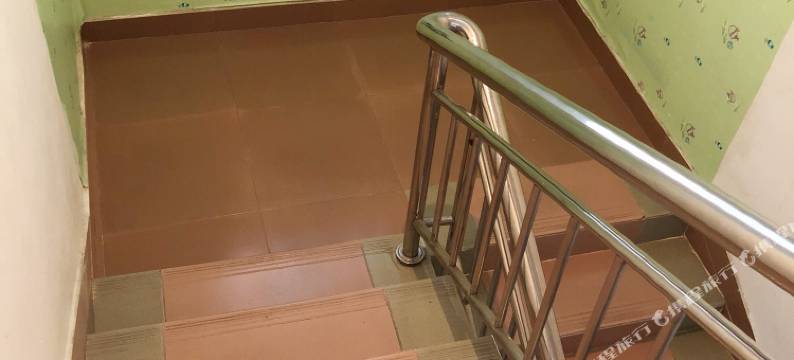 珠海水晶之恋公寓图片