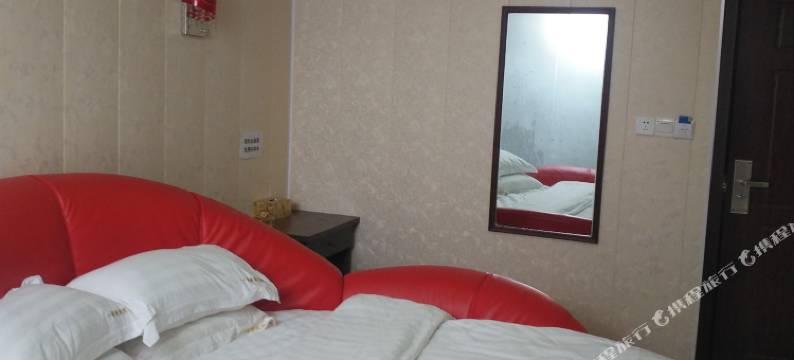 舞阳一缘快捷宾馆图片