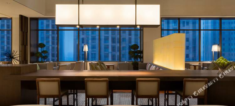 上海新虹桥凯悦嘉寓酒店图片