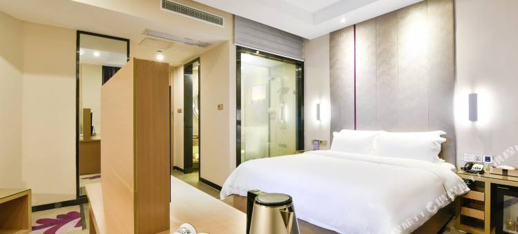 麗枫酒店(清远飞来湖店)图片