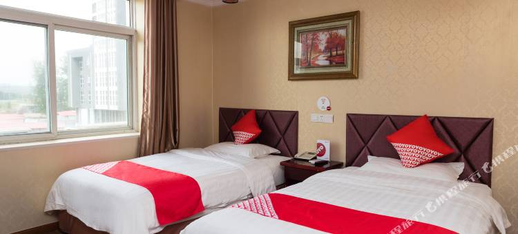 OYO徐州申驿宾馆图片