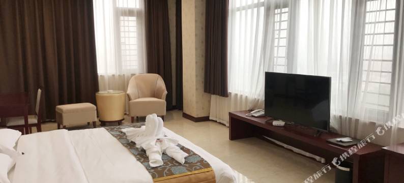 伊川丽晶商务酒店图片