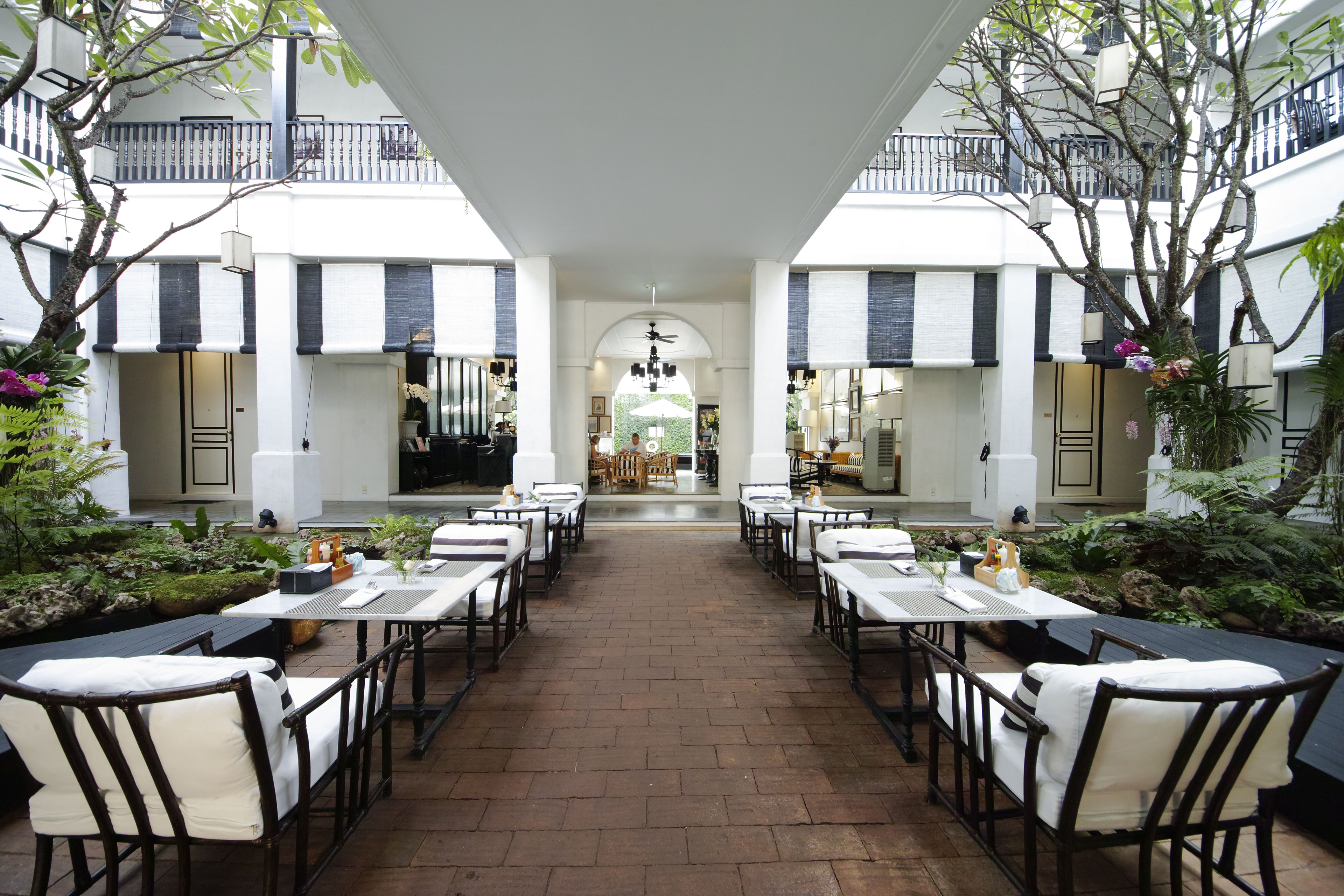 99 the Heritage Hotel Hotel Overview