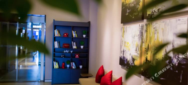 如家精选酒店(烟台观海路烟台大学店)图片