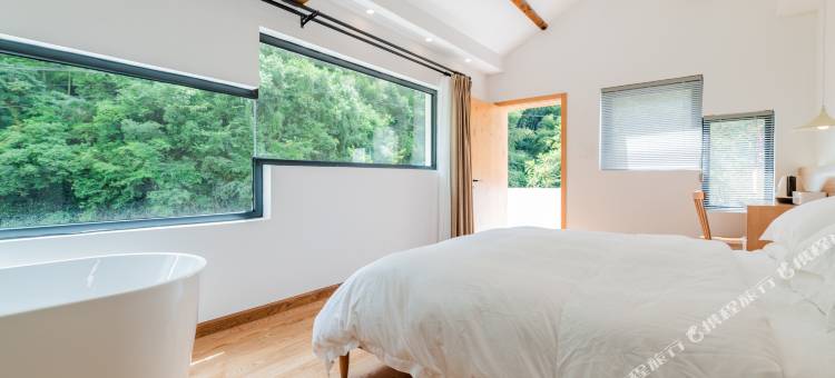 桐庐石小舍民宿图片