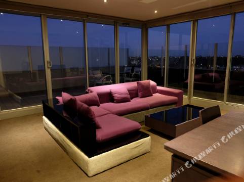 墨爾本夏季客棧假日公寓