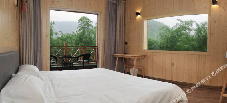 宜兴醍醐山庄图片