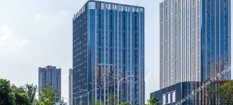 西姆凯优威尔468酒店(锦江区店)图片