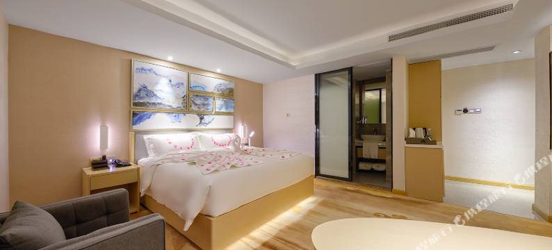 梵铂(广州白云机场体验店)图片