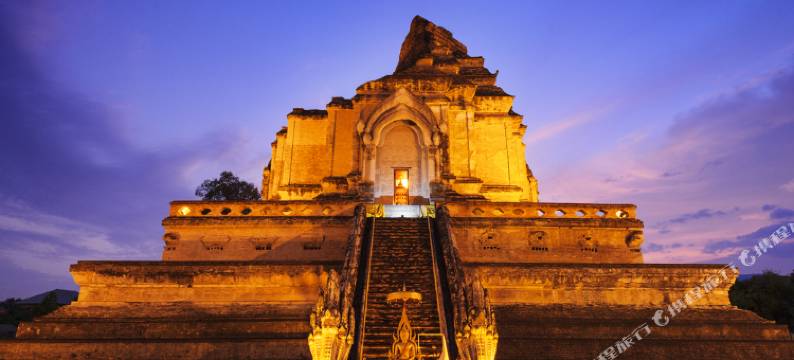 兰纳精品酒店(A Lanna Boutique House)图片