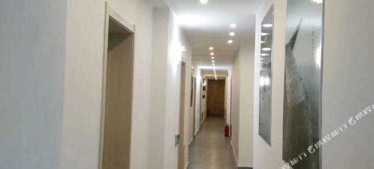 铁岭云梦泽主题宾馆图片