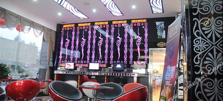 中山龙井坊酒店图片