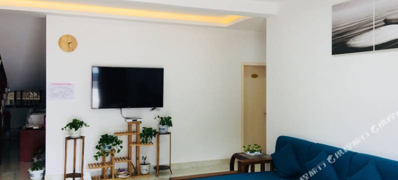 溧阳云中雨朵客栈图片