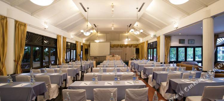 清迈帝国度假村及运动俱乐部(The Imperial Chiang Mai Resort & Sports Club)图片