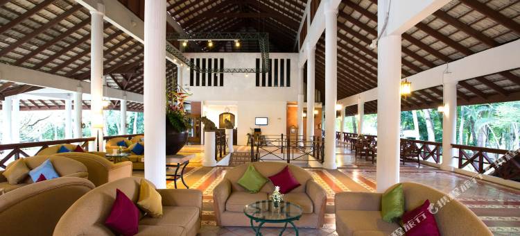 清迈帝国度假村及运动俱乐部(The Imperial Chiang Mai Resort & Sports Club)图片