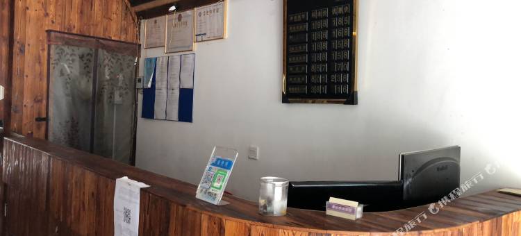 宁波乐高商务宾馆图片