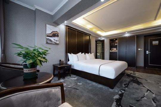 铂雅酒店(重庆光环购物公园店)预订价格,联系电话位置地址【携程酒店