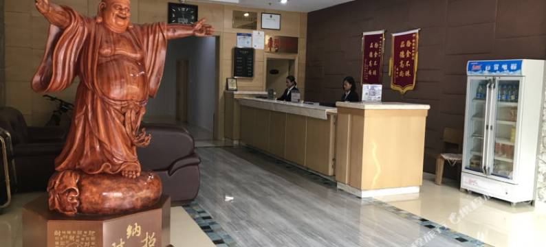 朔州枫雅商务酒店图片
