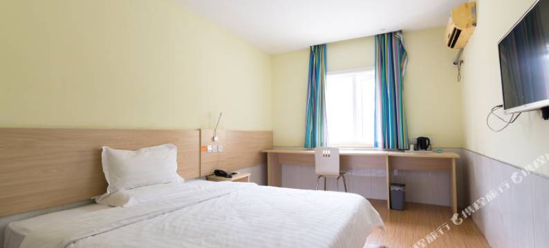 扬州顺安中港酒店图片