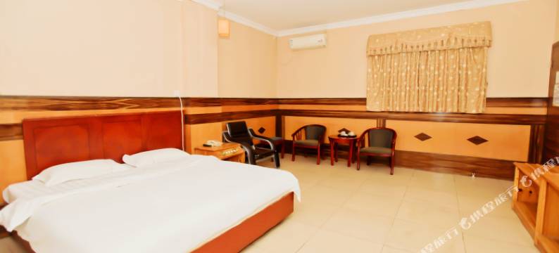 新兴新苑宾馆图片