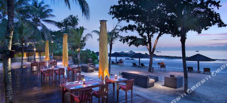 民丹岛悦椿度假村(Angsana Bintan)图片