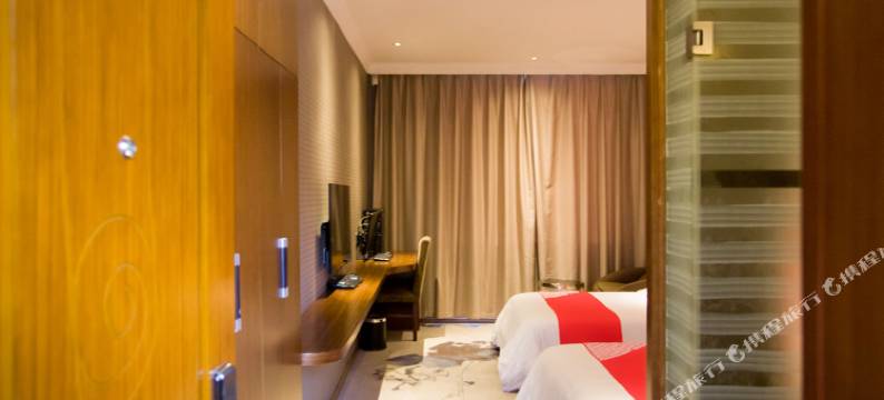 鹰潭维罗纳精品时尚酒店图片