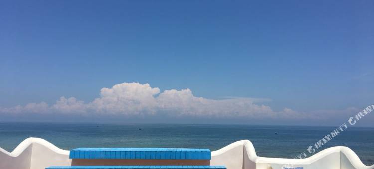 涠洲岛米诺斯海景酒店图片
