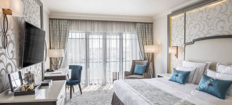 拉布尔多奈海滨酒店(Labourdonnais Waterfront Hotel)图片