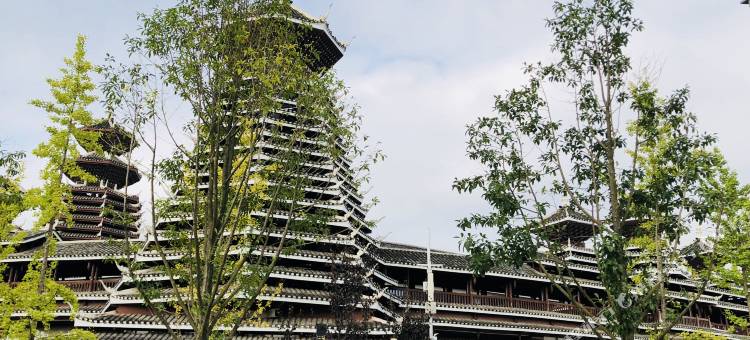 贵阳二十四小时伴行酒店图片