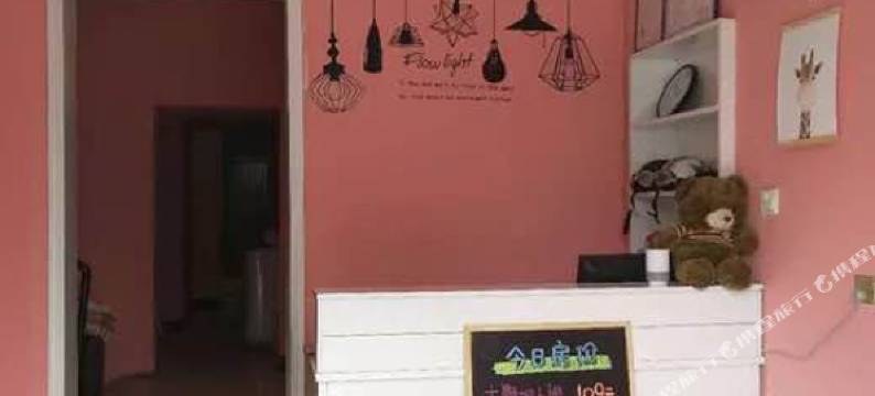 南昌媛媛宾馆图片