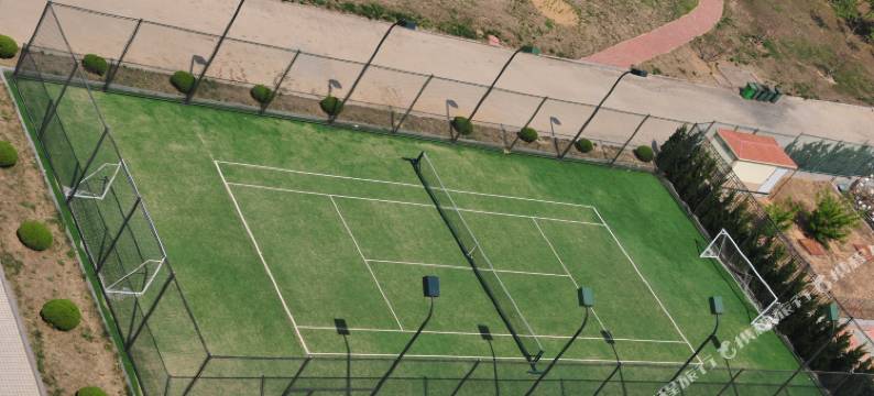 乳山银滩大酒店图片