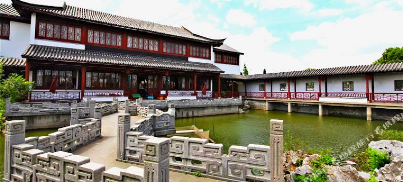 南通惠风雅居民宿图片