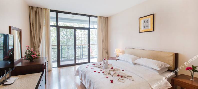 重庆紫竹宾馆图片