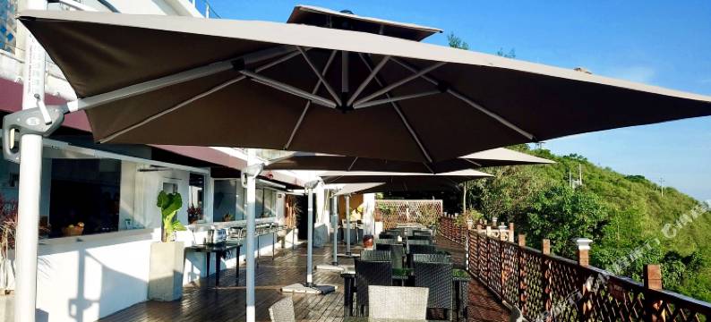 涠洲岛长云海景酒店图片