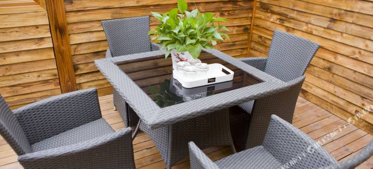 婺源康缘民宿图片