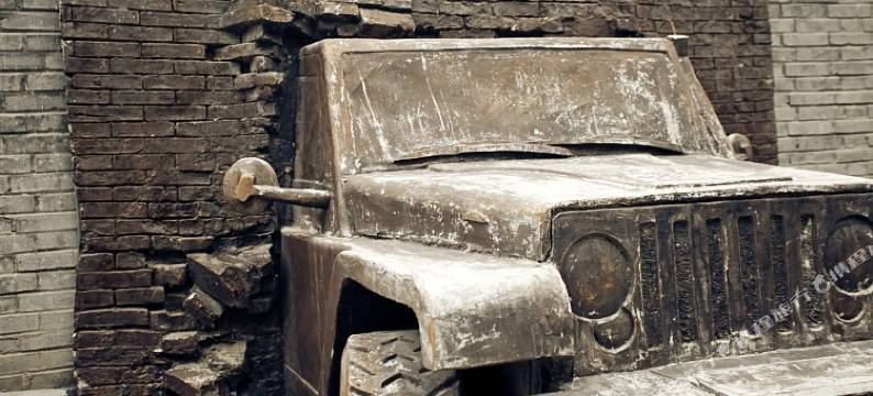 北京妫谷情农家院(永宁古城店)图片