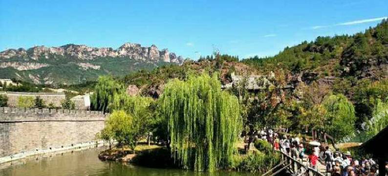 北京宏宇农家院图片