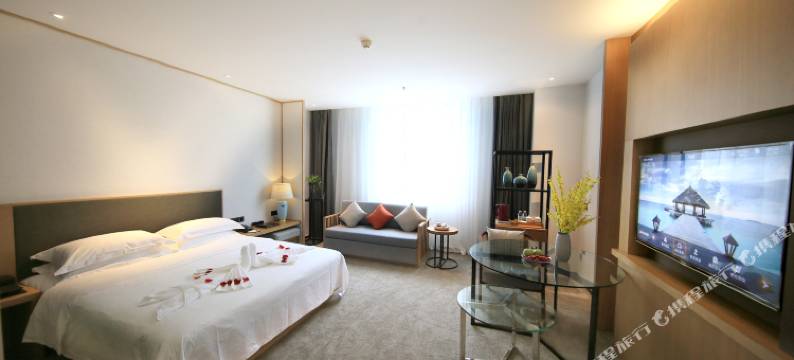 武隆宏福饭店图片