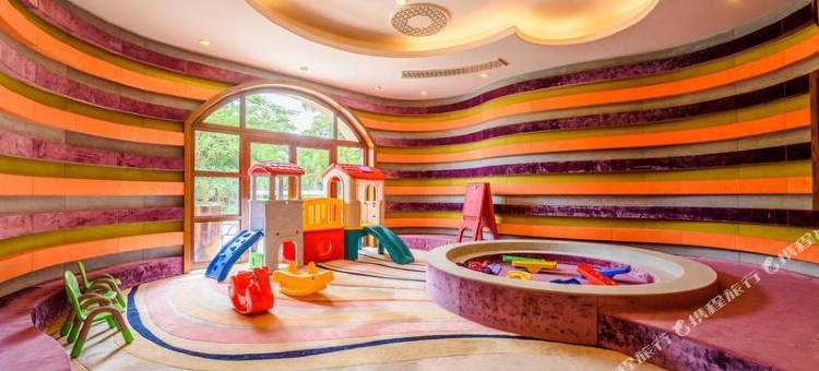 康富美来度假公寓(澄迈红树湾店)图片