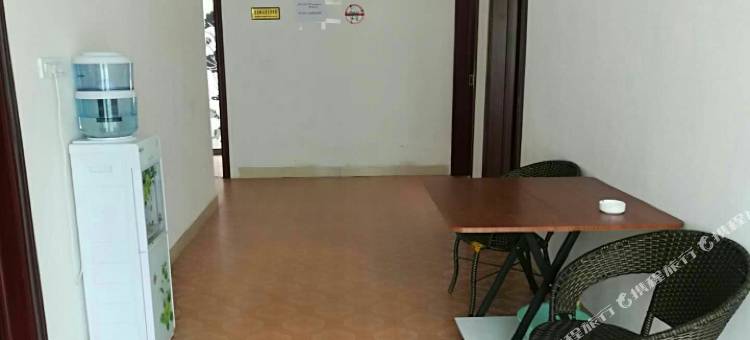 光雾山蜀家院客栈图片