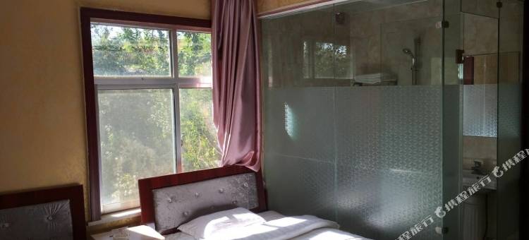 嘉峪关宾至如归宾馆图片