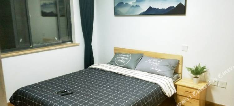 歙县闻溪谷民宿图片