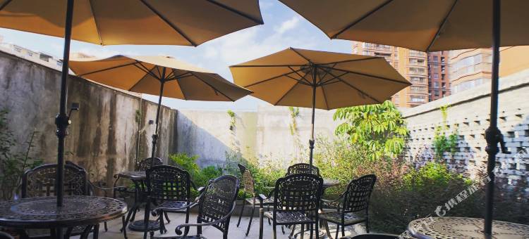 TIME时间城市酒店(闽侯大学城店)图片